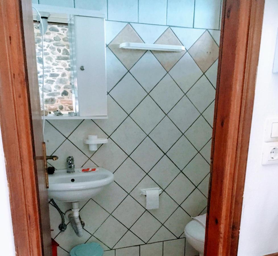 Mariaeva Rooms 兰特斯 外观 照片