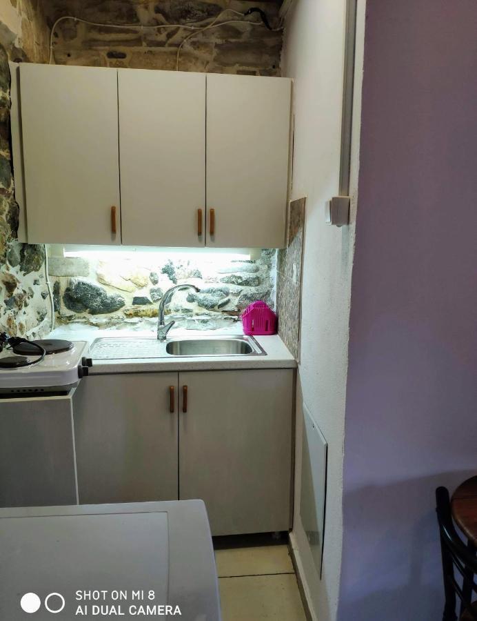 Mariaeva Rooms 兰特斯 外观 照片