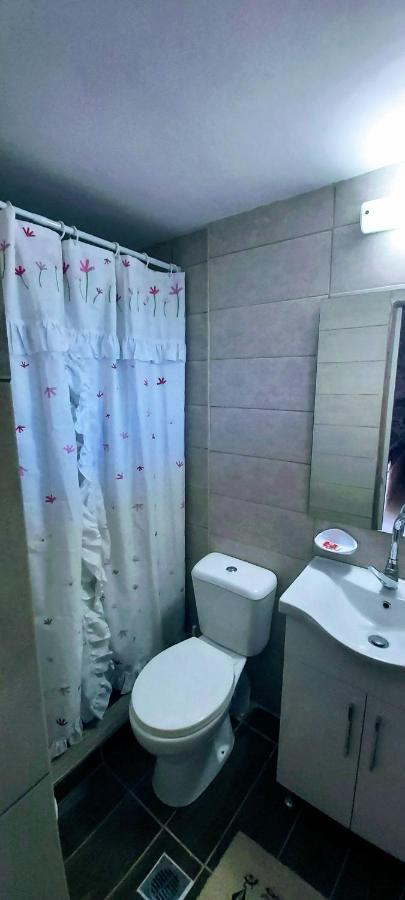 Mariaeva Rooms 兰特斯 外观 照片