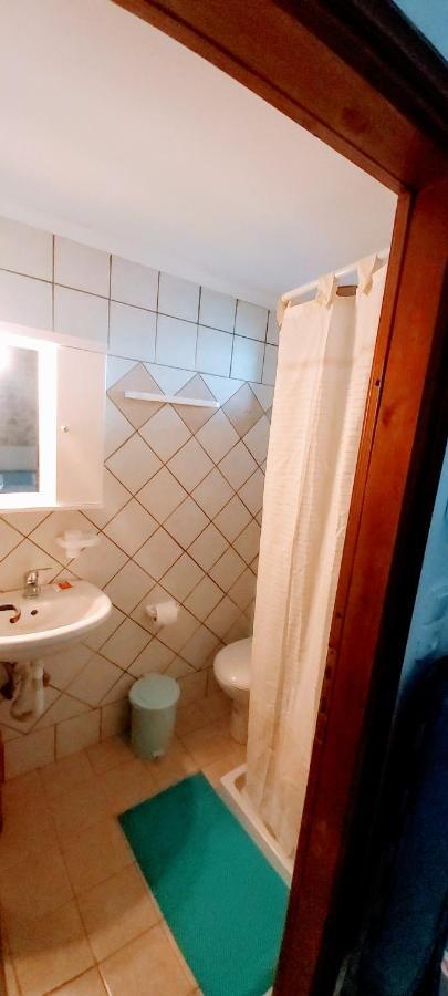 Mariaeva Rooms 兰特斯 外观 照片