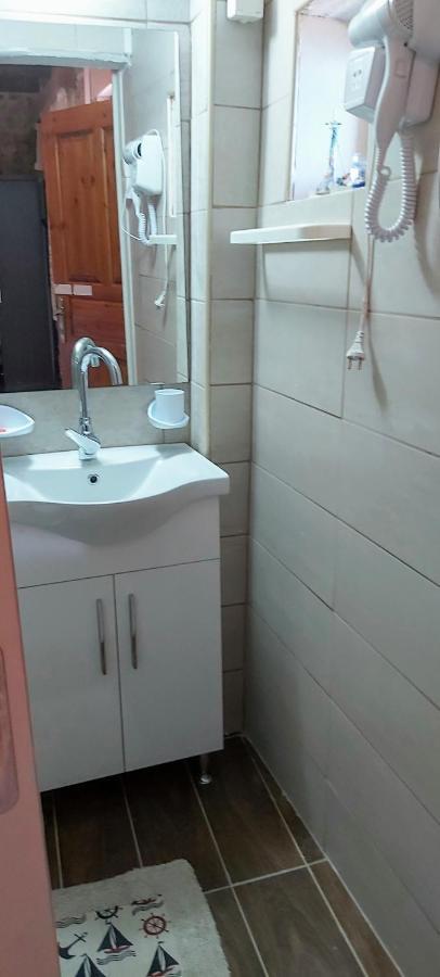 Mariaeva Rooms 兰特斯 外观 照片